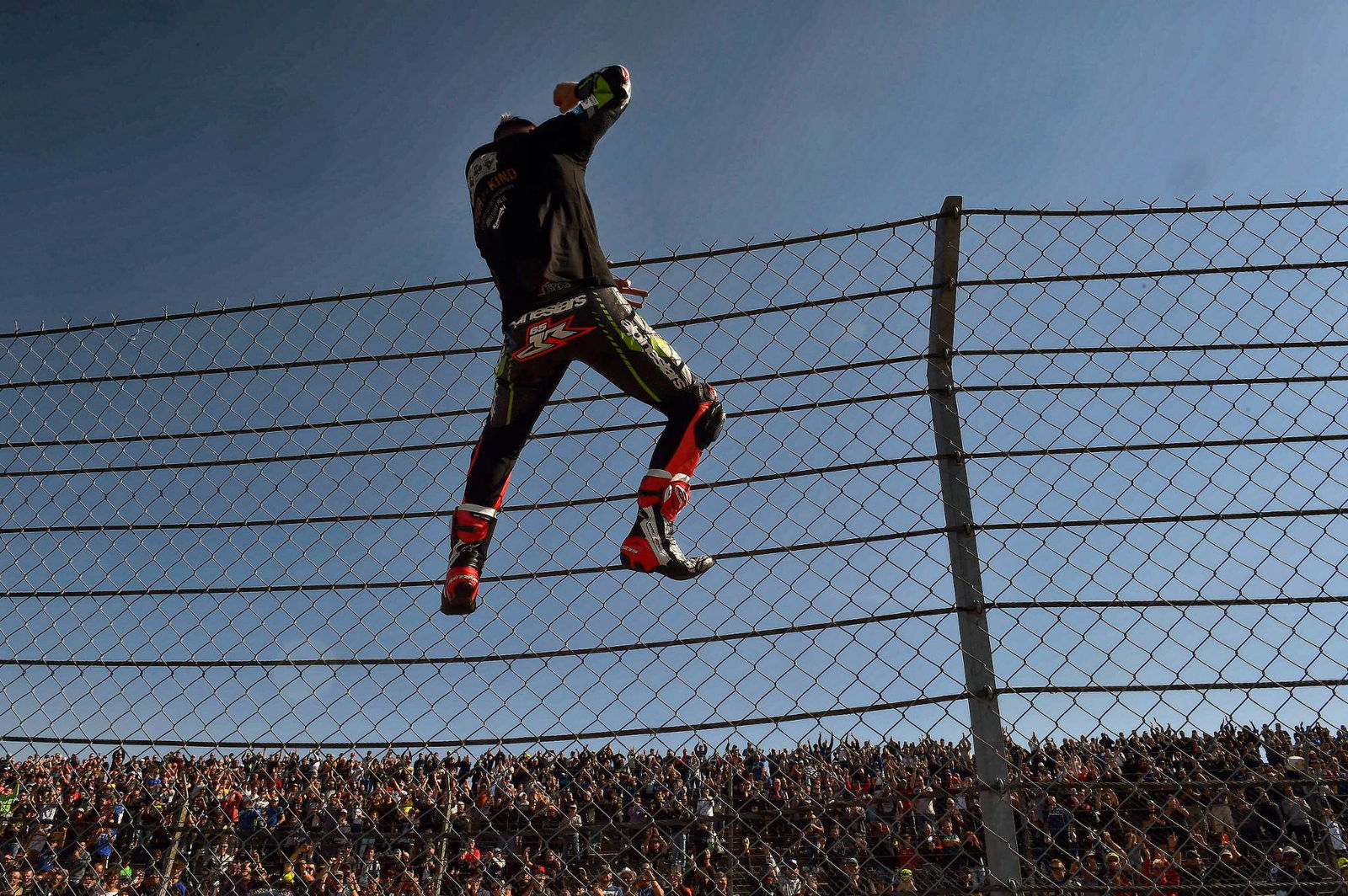 Magny-Cours - Race results (1)