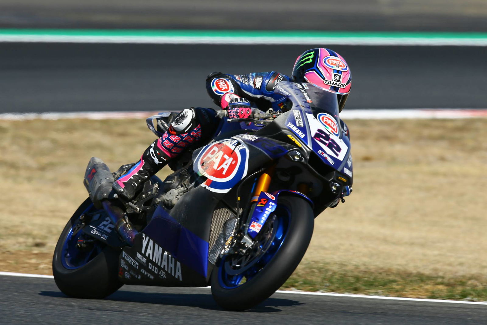Sirkuit, tekanan penonton menyebabkan switch format World Superbike