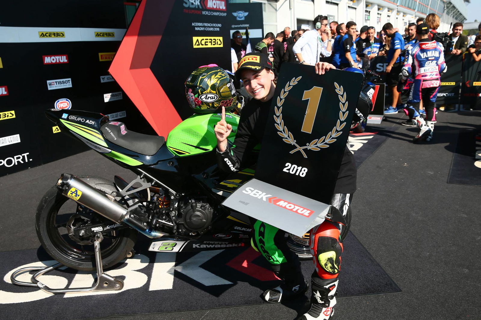 Redding: Plan is two years in BSB, then…