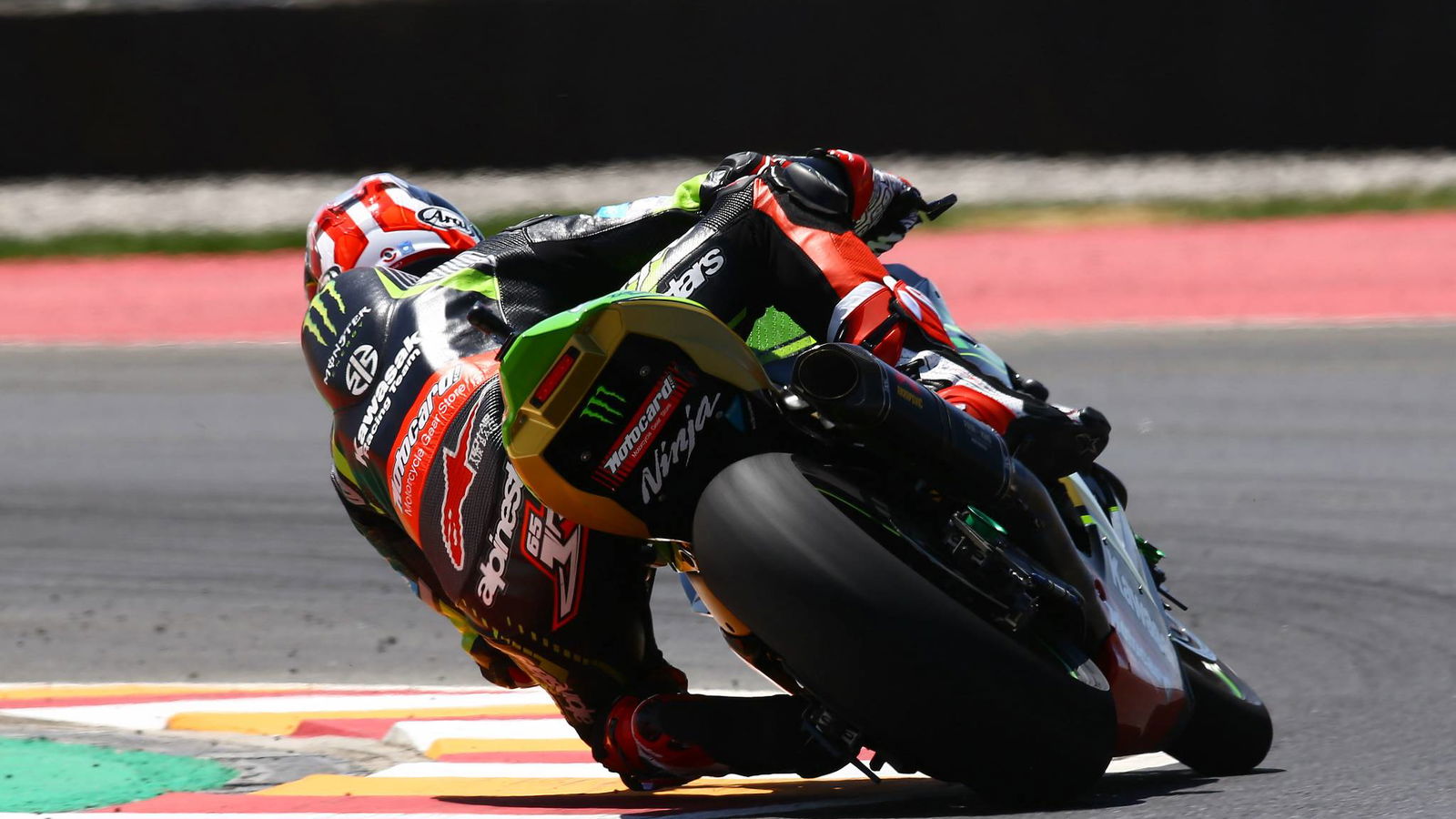 Argentina - Free practice results (3)