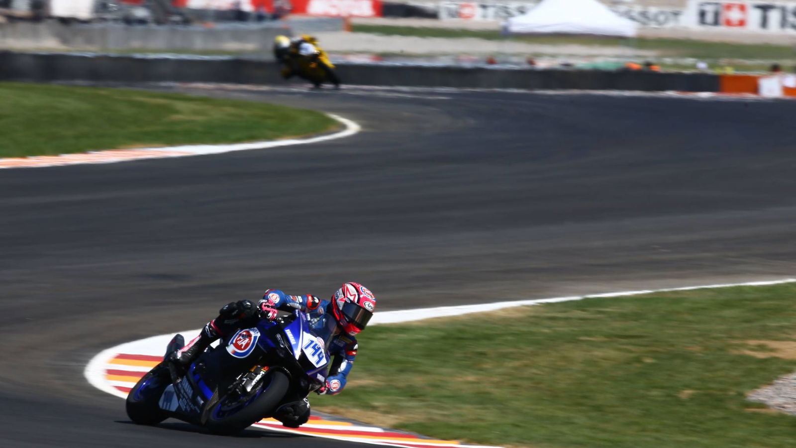 Argentina - Free practice results (2)
