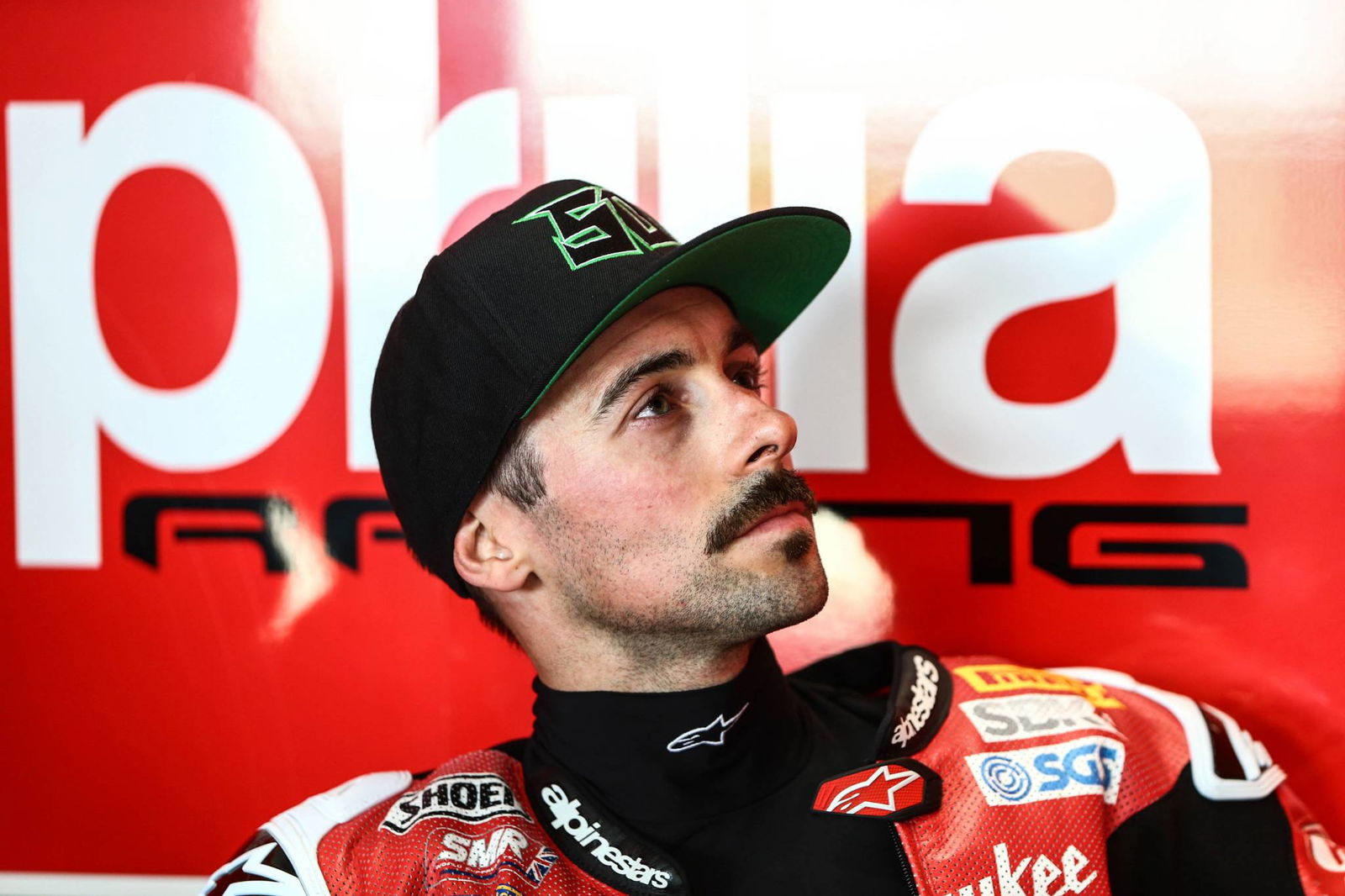 Sykes akan bermitra dengan Reiterberger di SMR-BMW pada 2019