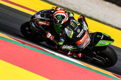 Rea retains top spot from Davies