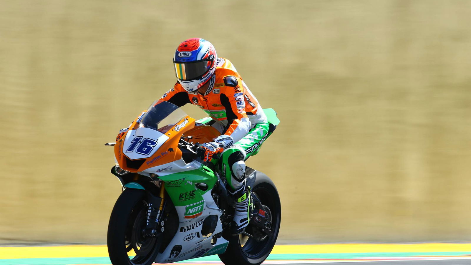 Argentina - Race results
