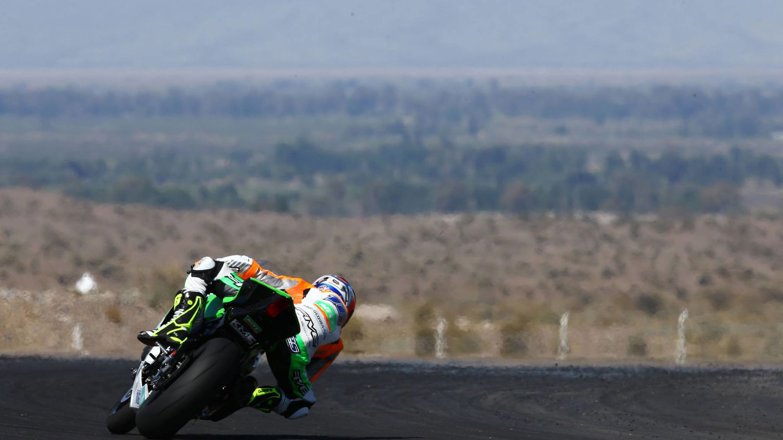 Argentina - Warm-up results