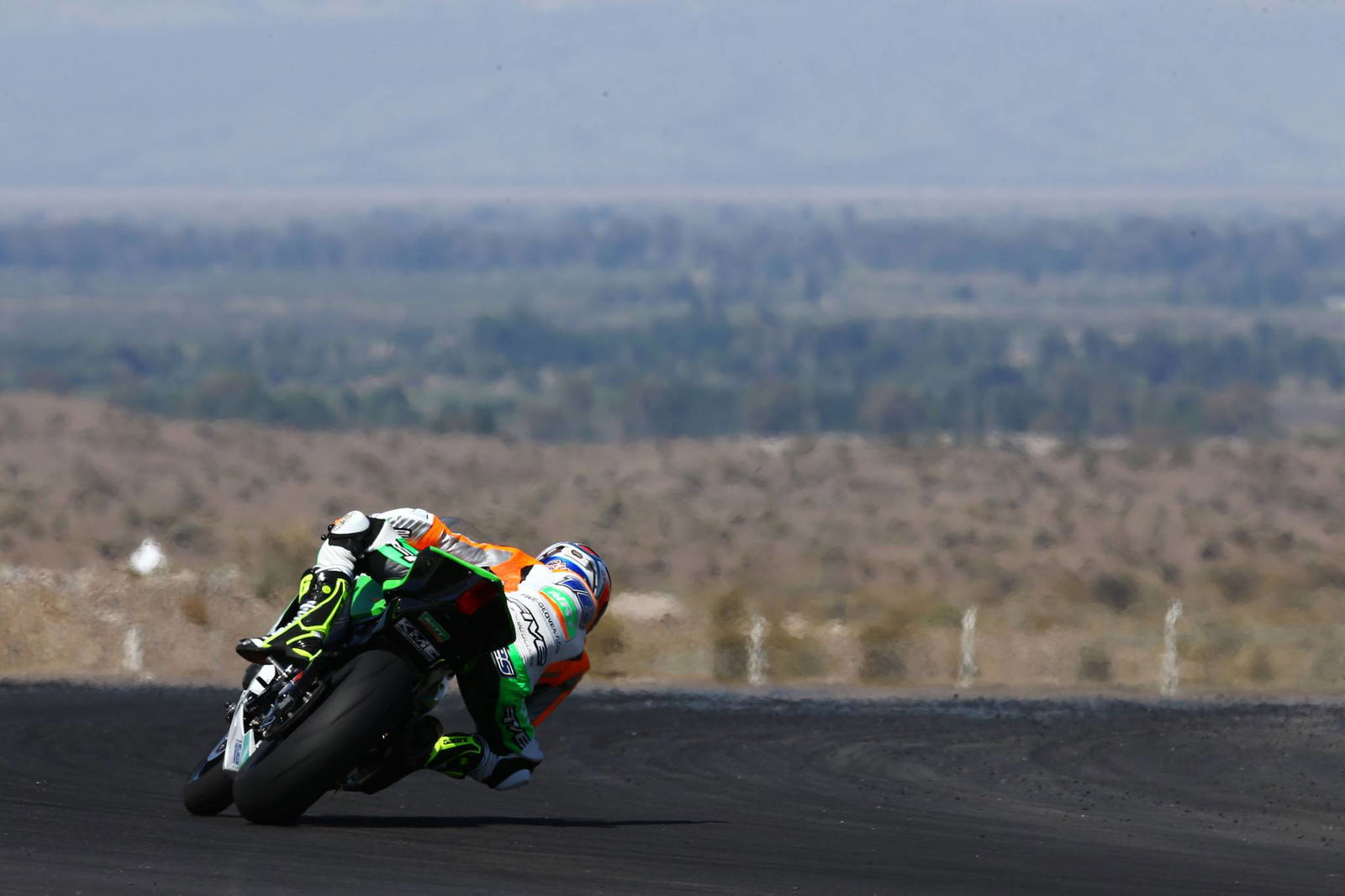 Argentina - Race results