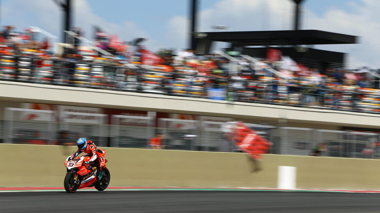 Argentina - Full Superpole qualifying results