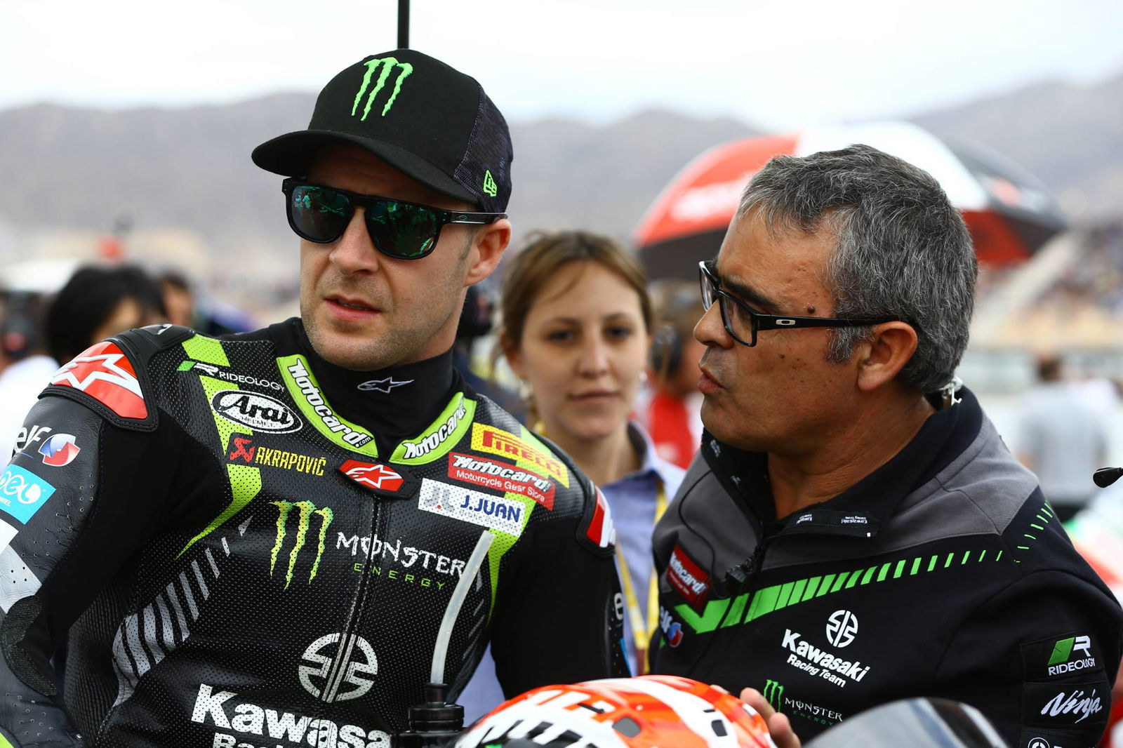 Yamaha: We need to fight at the front, not fight each other