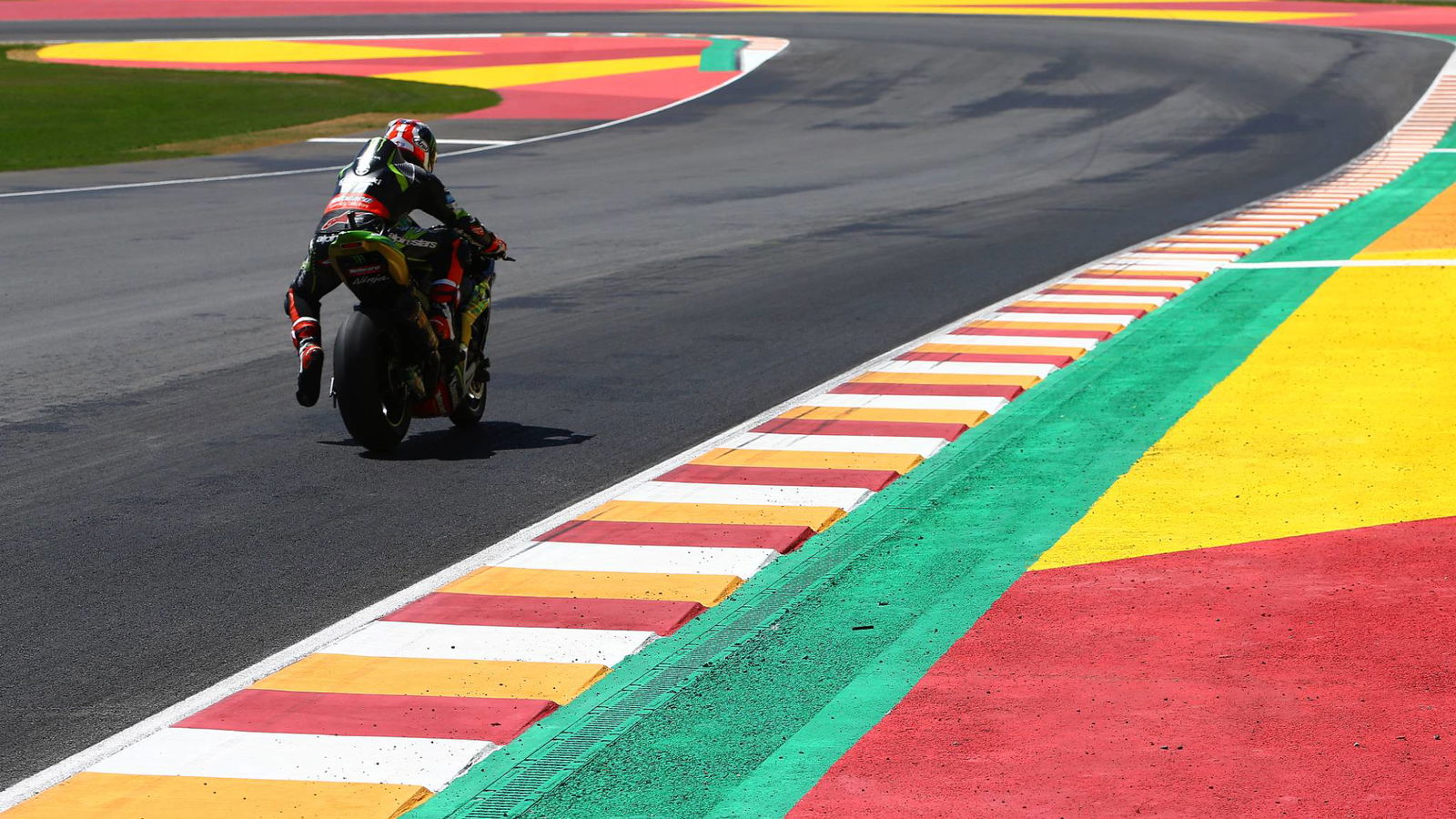 Argentina - Race results (2)