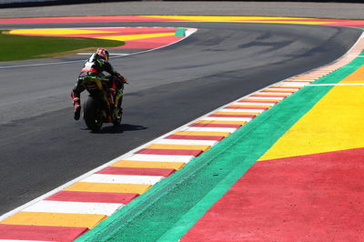 Rea makes World Superbike history with perfect 10