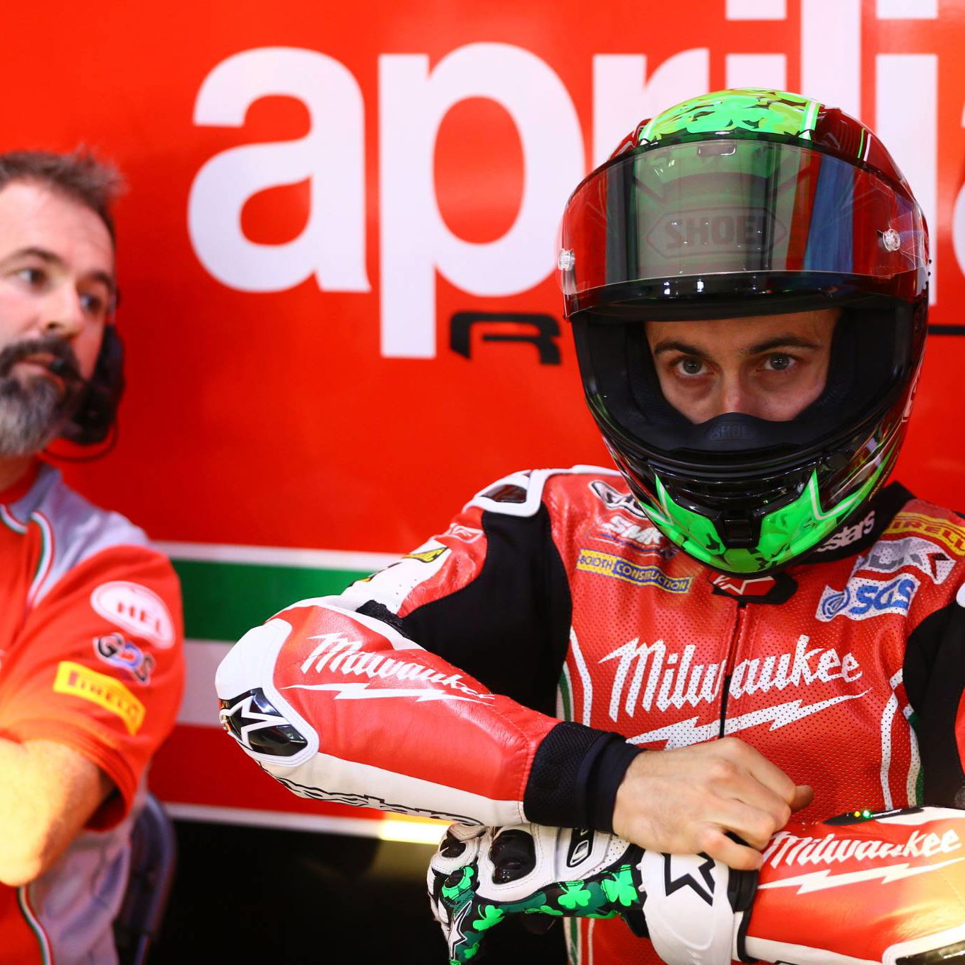 Misano - Hasil latihan bebas gabungan