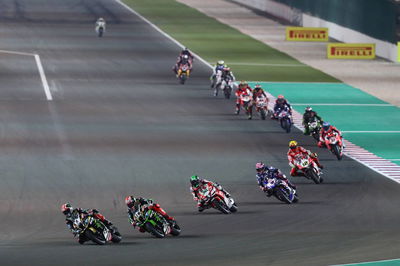 World Superbike three races per round details confirmed