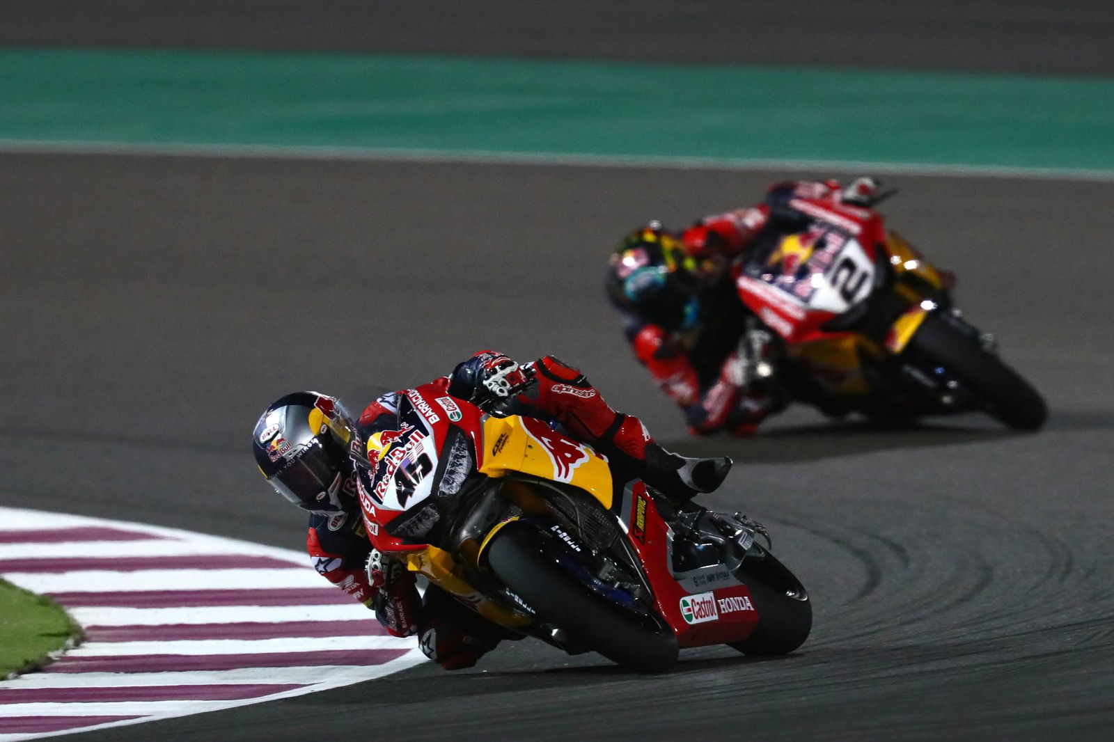 Davies: No carry over between Ducati V-twin and V4