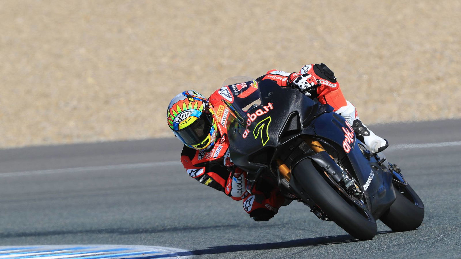 Dall’Igna: Ducati only manufacturer supporting both MotoGP, WorldSBK