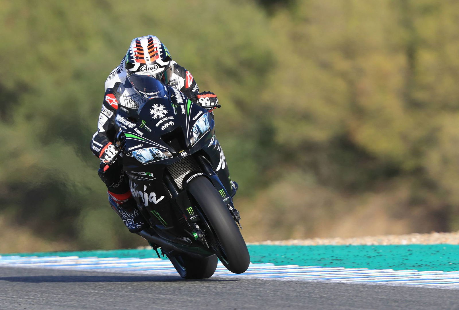 Dall'Igna: Ducati V4 mengganti motor terbaik untuk balapan