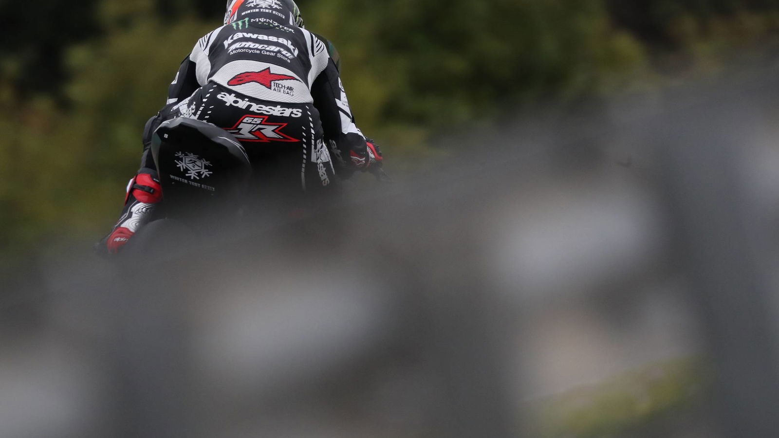 Tes Portimao WorldSBK - Hasil Senin