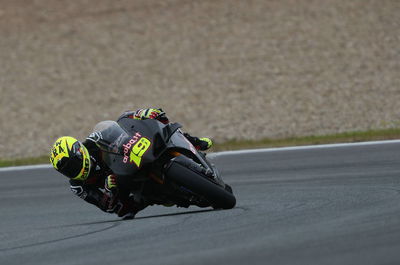 Bautista menyapu posisi teratas di tes Phillip Island