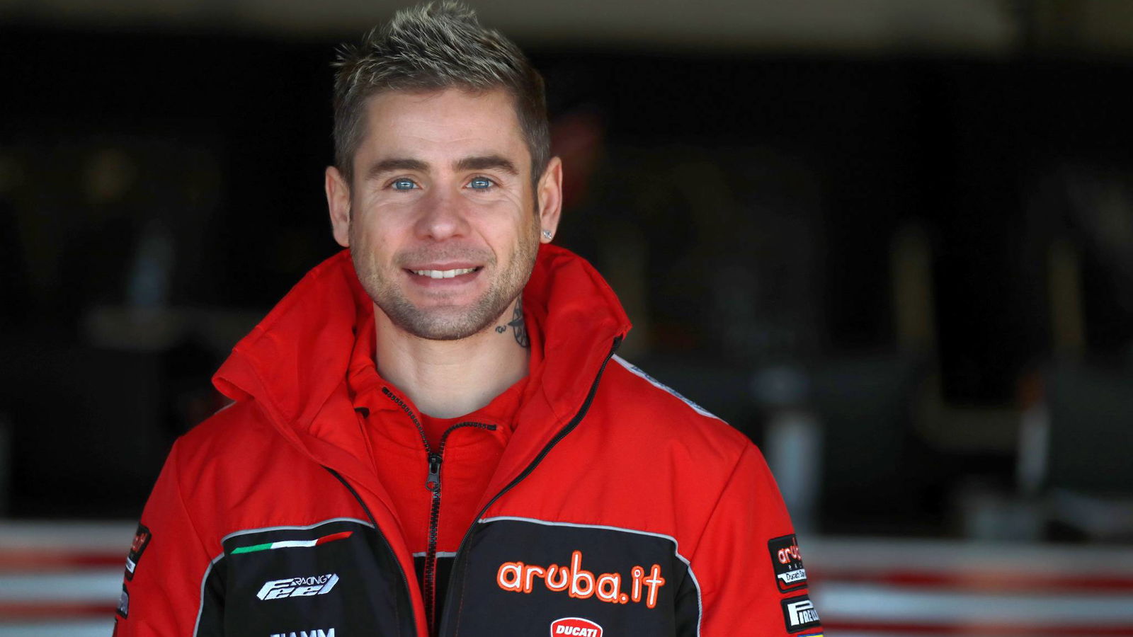 Bautista tercepat pada hari pembukaan tes Phillip Island