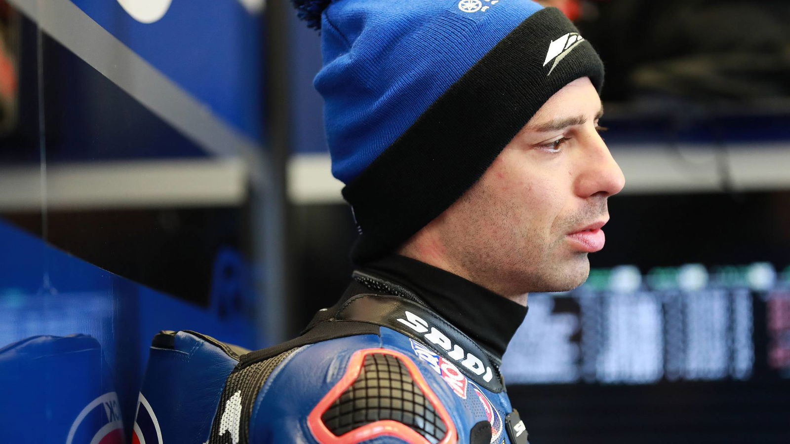 Melandri: Yamaha not responding to my riding style