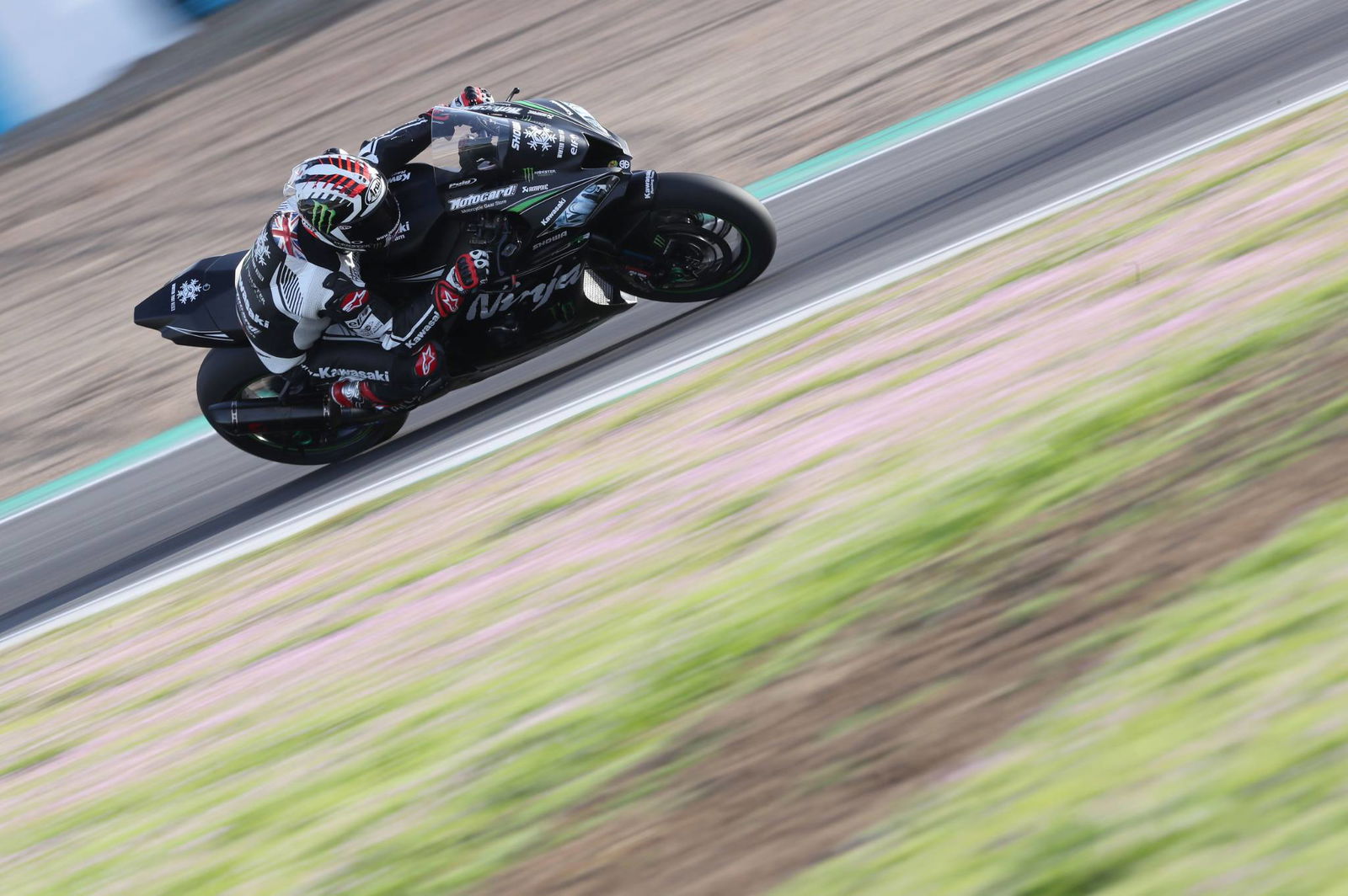 Lowes: We found strong, consistent pace