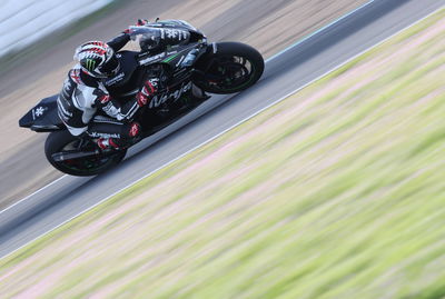 Tes Portimao WorldSBK - Hasil Senin