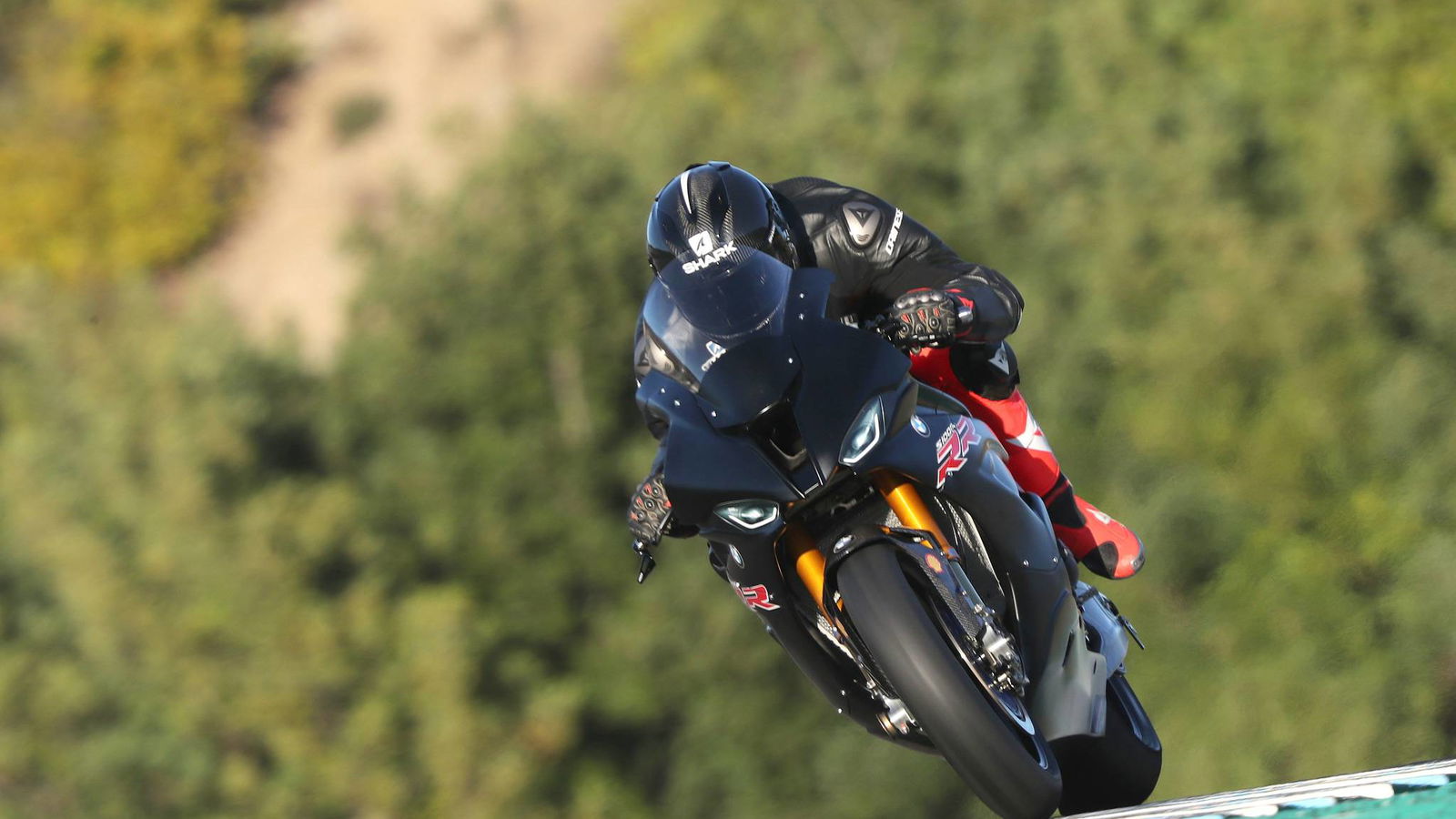 Sykes tetap positif setelah 'kehilangan satu hari pengujian' di Jerez
