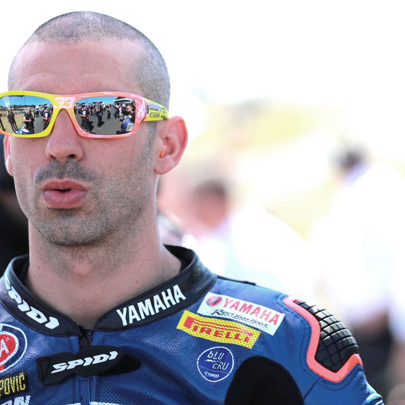 Misano - Hasil latihan bebas gabungan