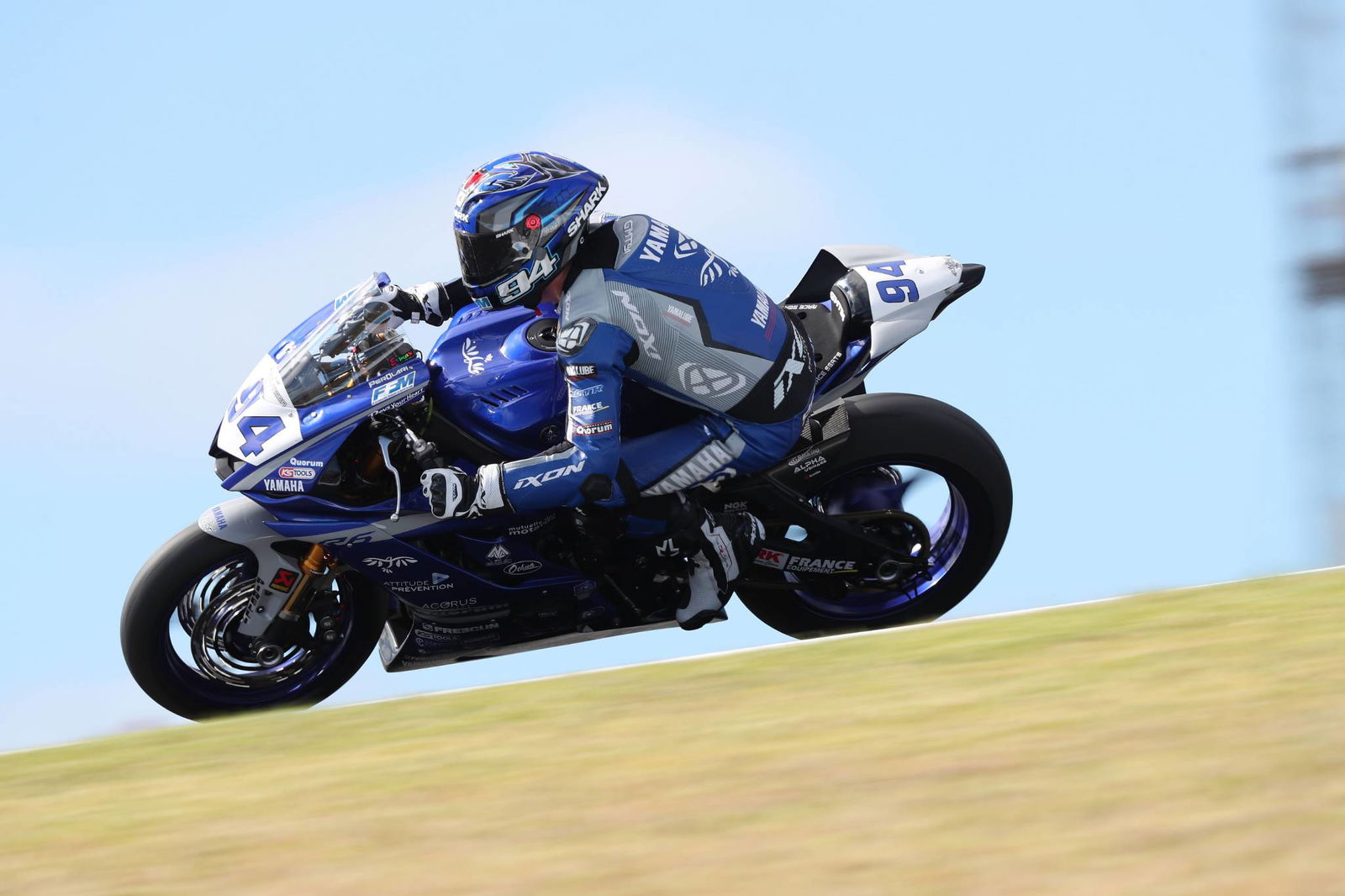 Portimao WorldSSP - Race Results