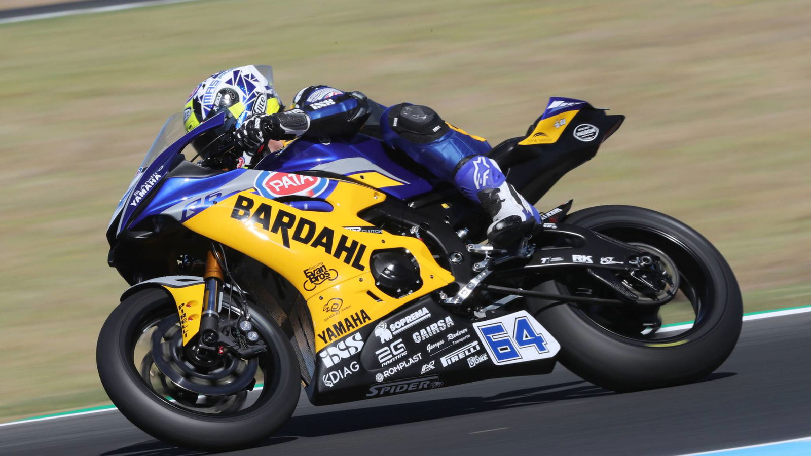 Thailand - Free practice results (1)