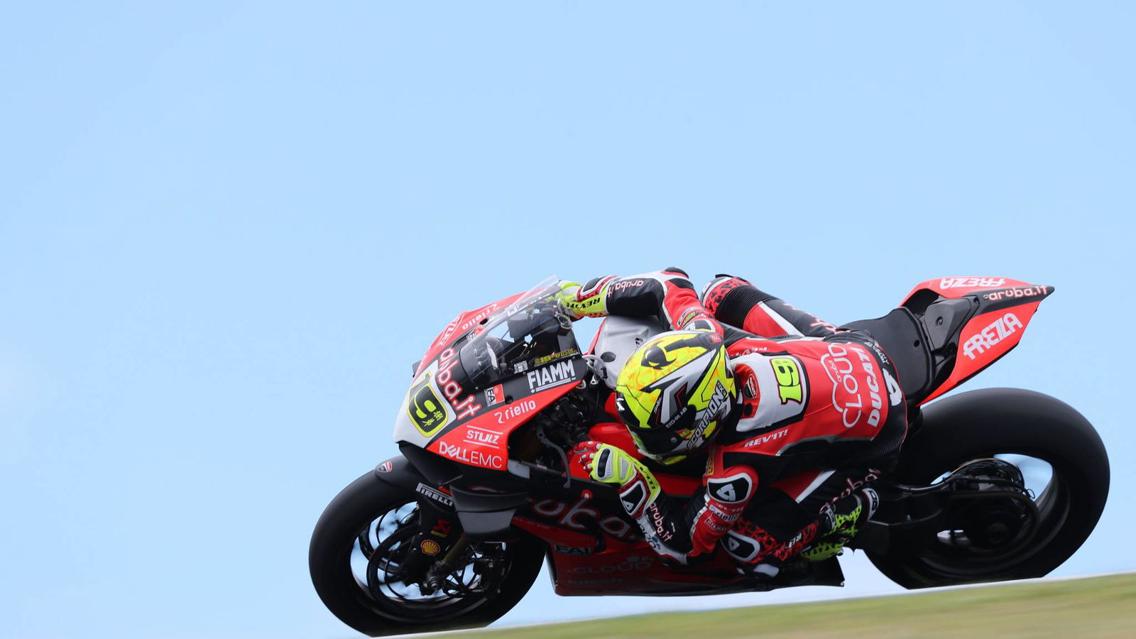 Bautista: Australia a dream, Thailand is uncertain