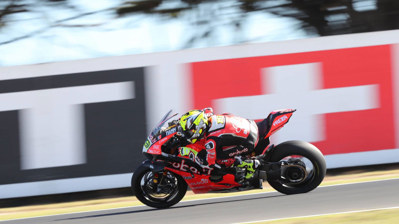 Thailand - Free practice results (2)