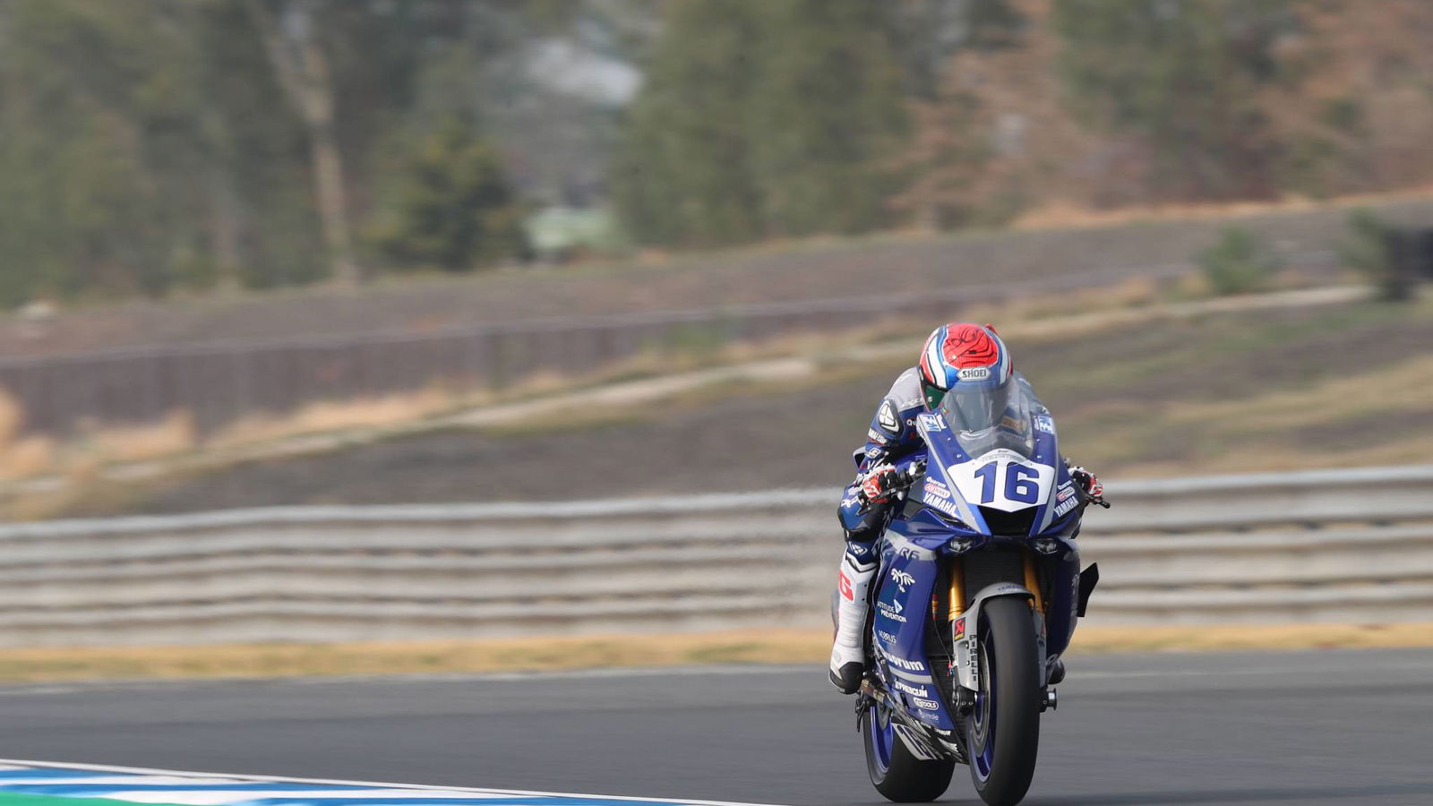 Thailand - Race results