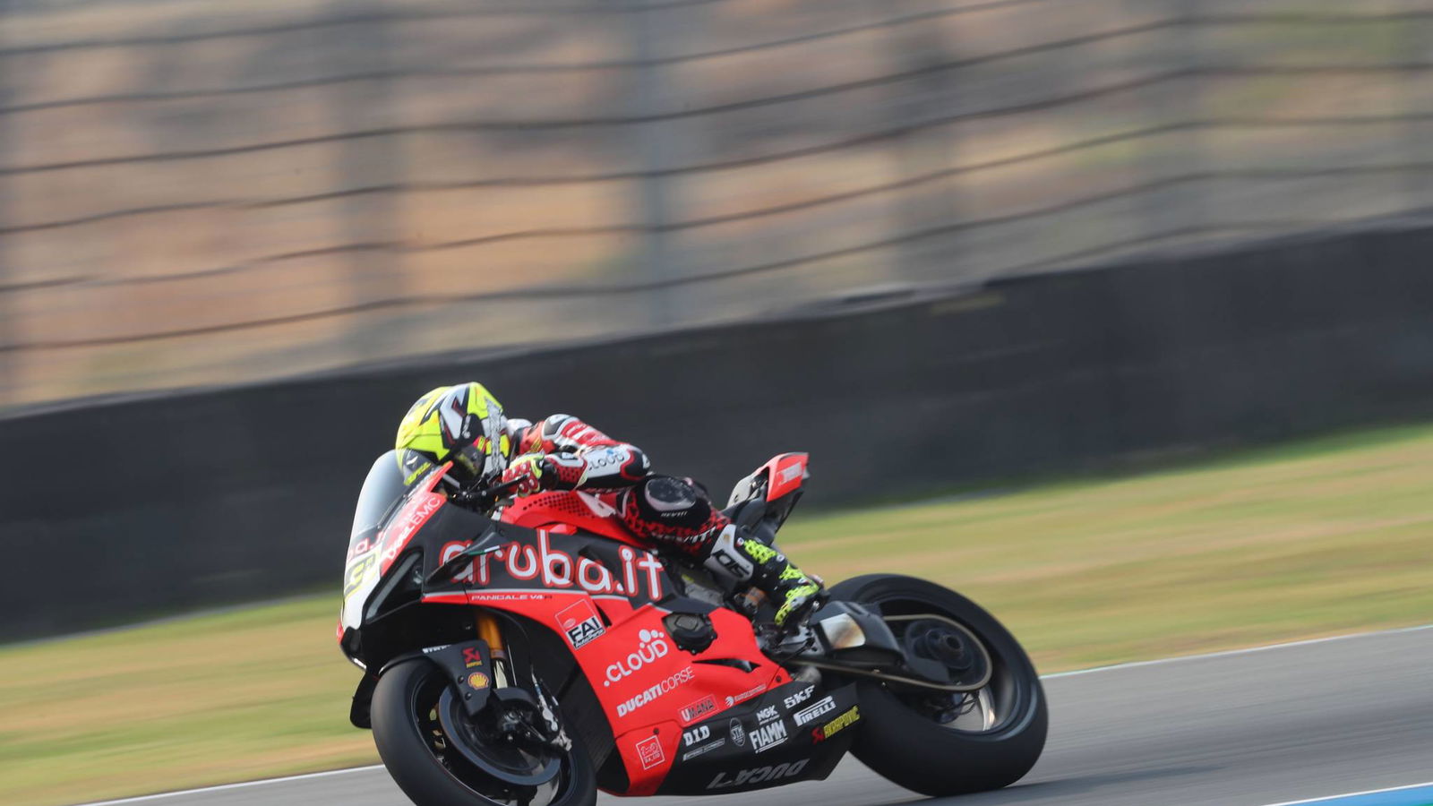 Thailand - Race results (2)