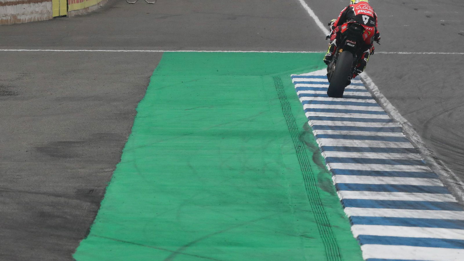 Thailand - Race results (1)