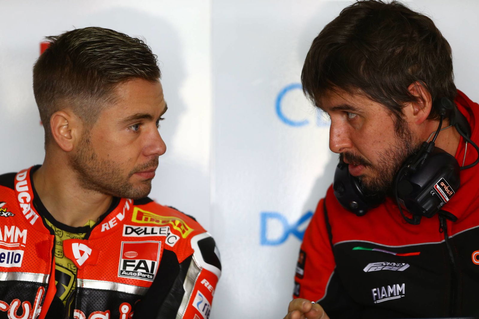 Ducati hit with rev limit drop, Honda handed increase