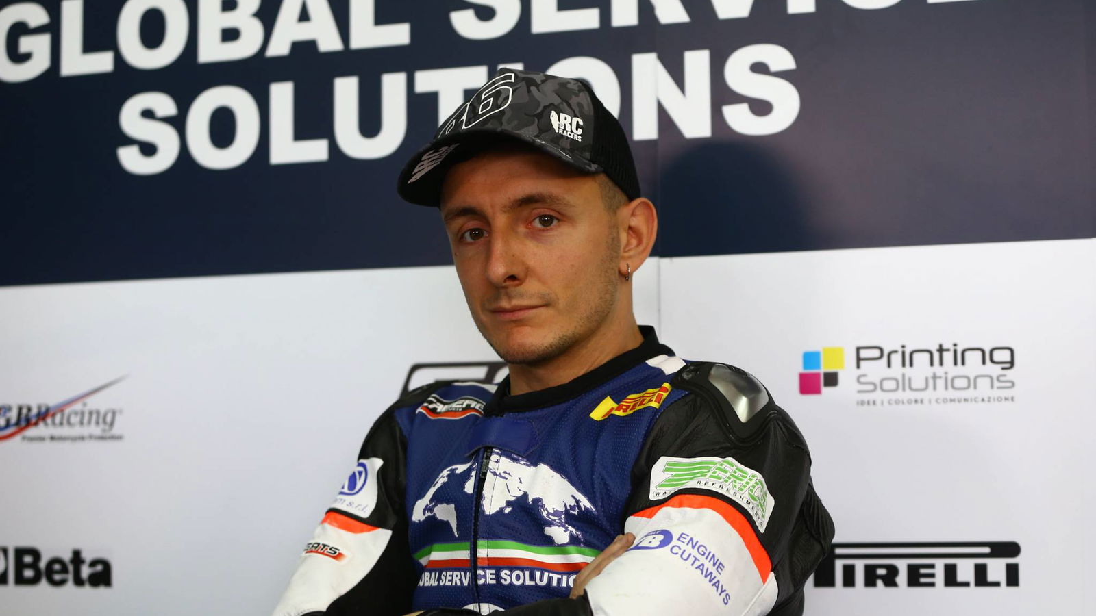 Imola WorldSSP - Warm-up results