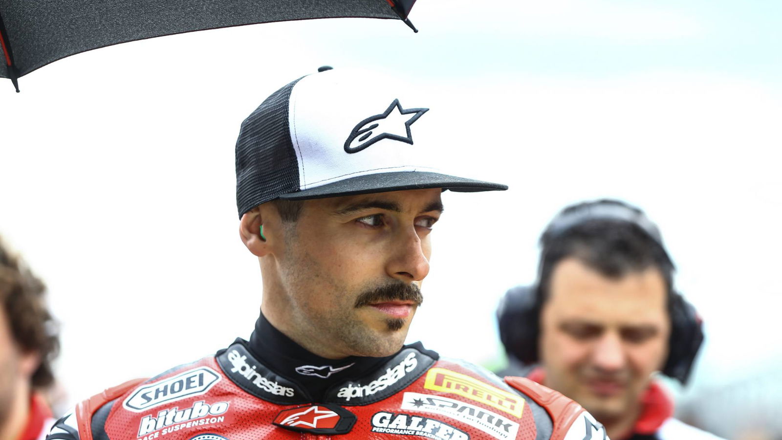Eugene Laverty: I want this bike to be on top of the podium