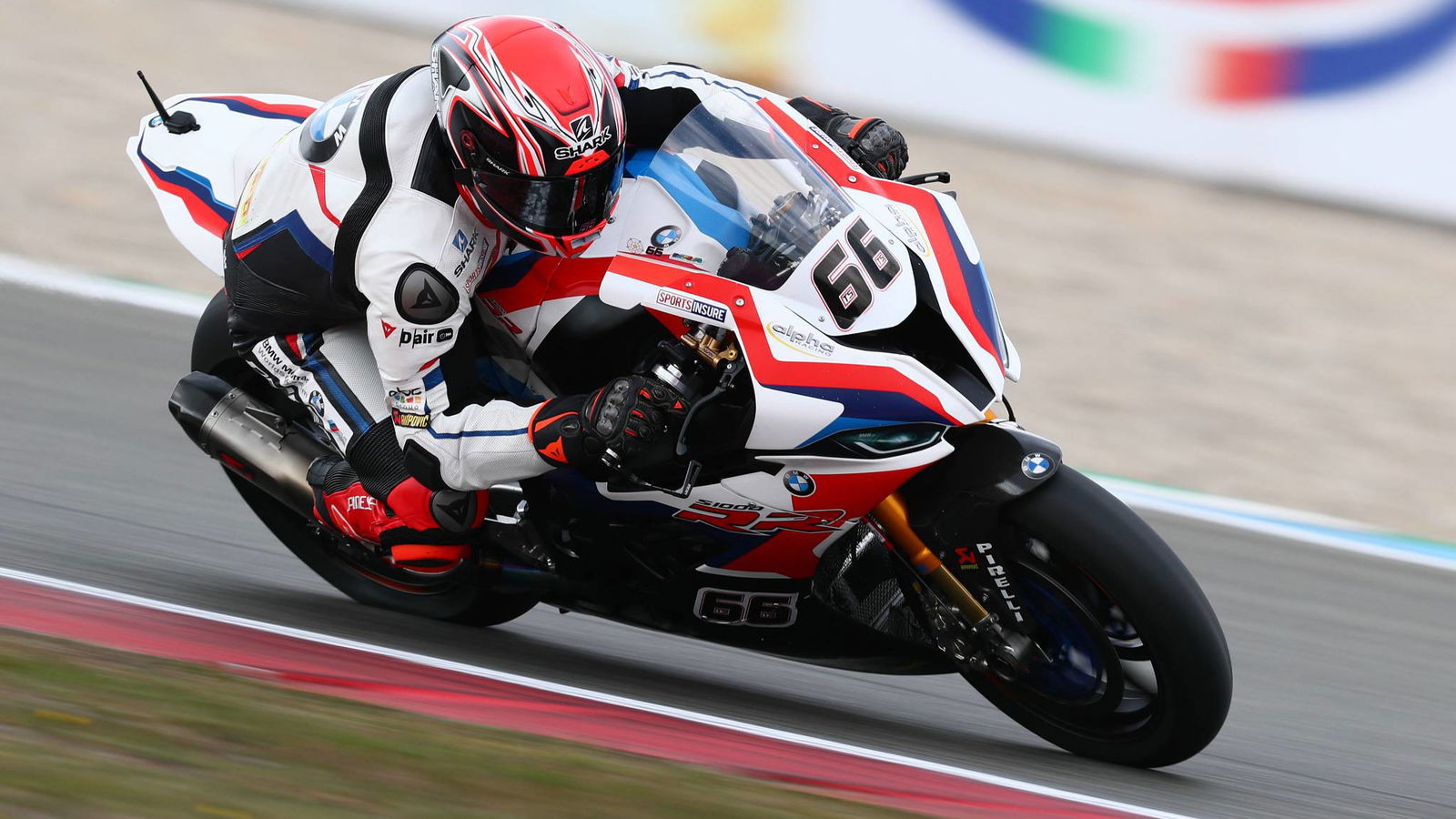 Shaun Muir hails gains as BMW closes on first WorldSBK since 2013