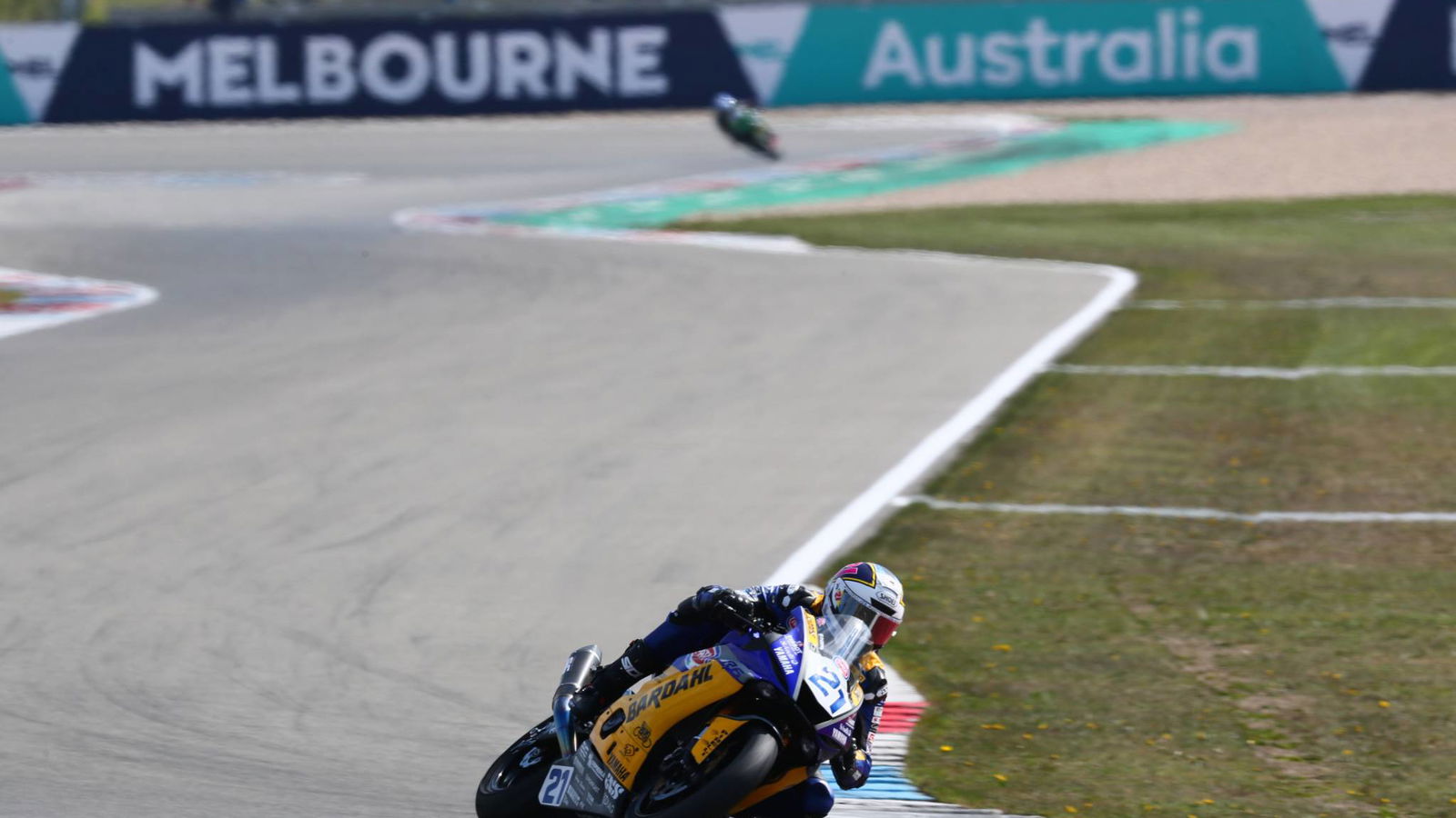 Assen - Free practice results (2)