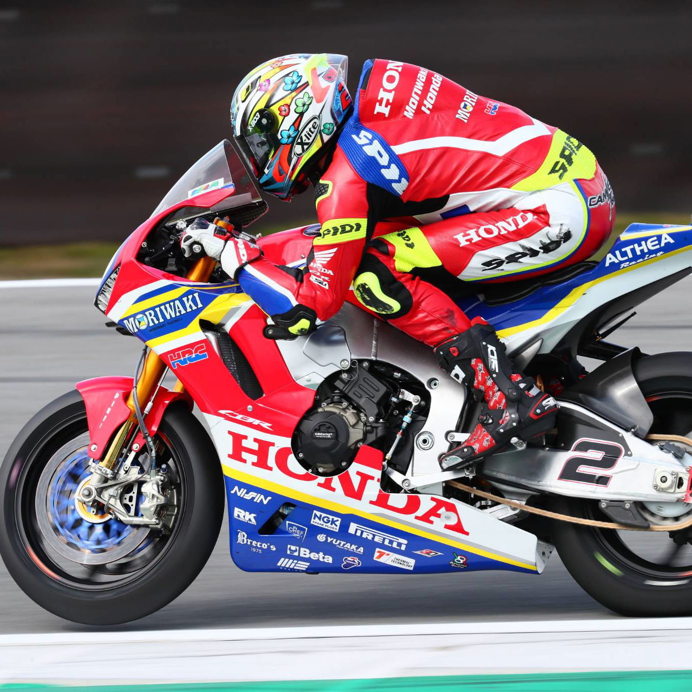 HM Plant pair look to impress