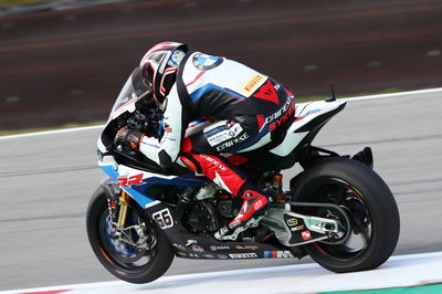 Sykes mengamankan tiang BMW WorldSBK pertama sejak 2010, Hickman keempat