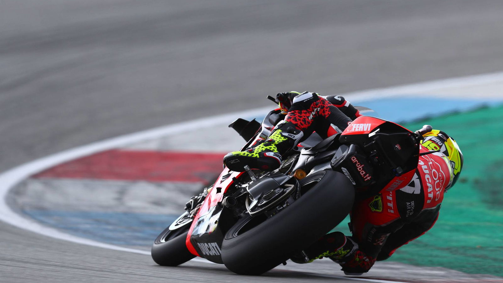 Assen - Hasil Superpole
