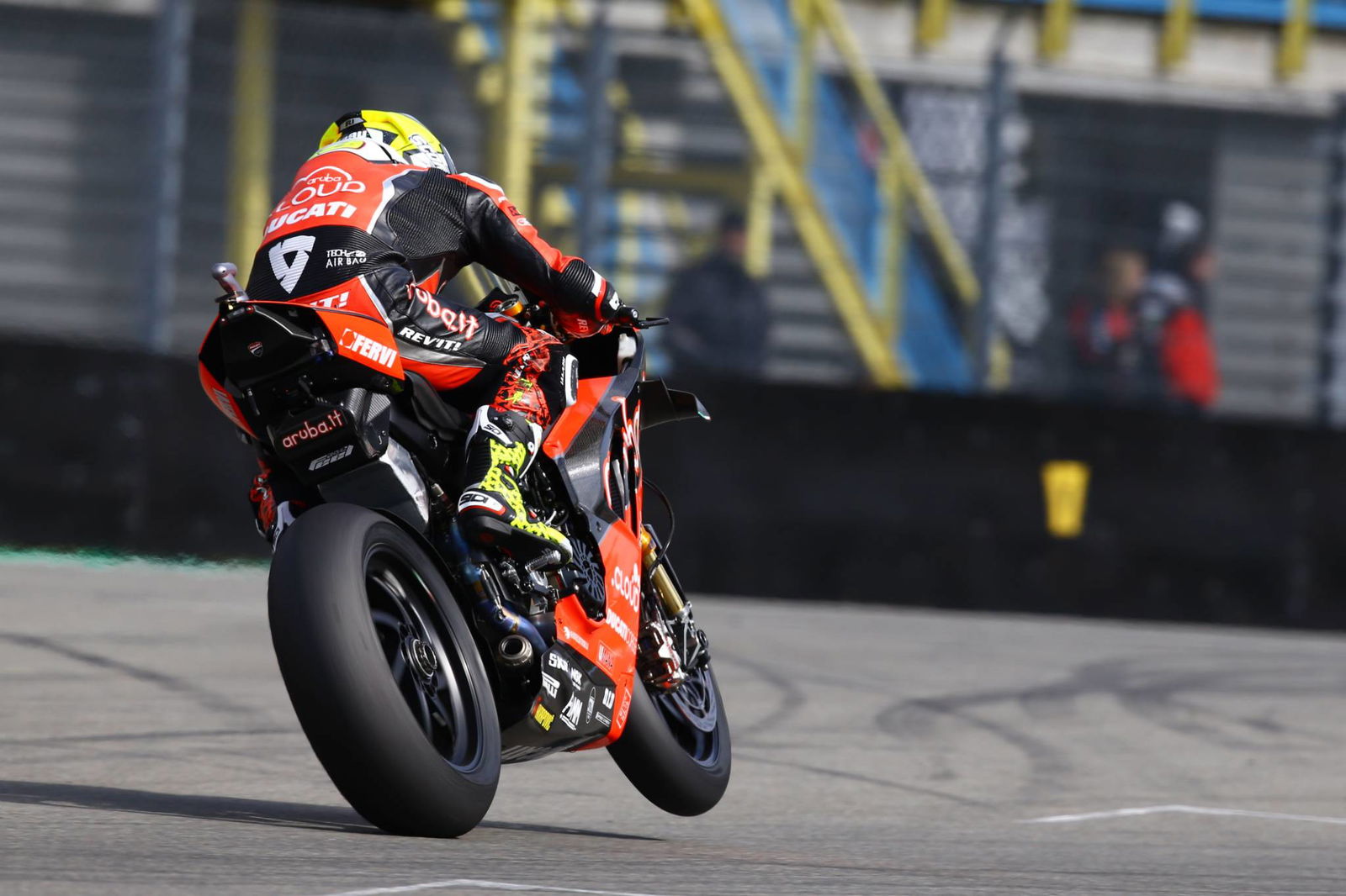 Assen - Race results (2)