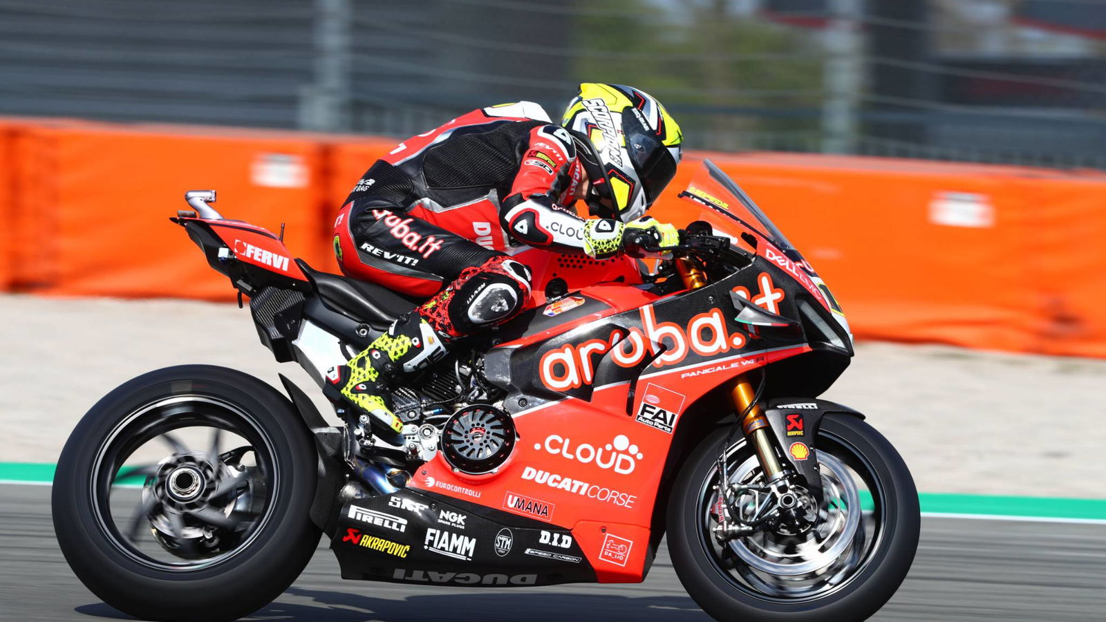 Assen - Hasil pemanasan