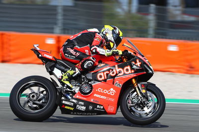 Assen - Hasil balapan (1)