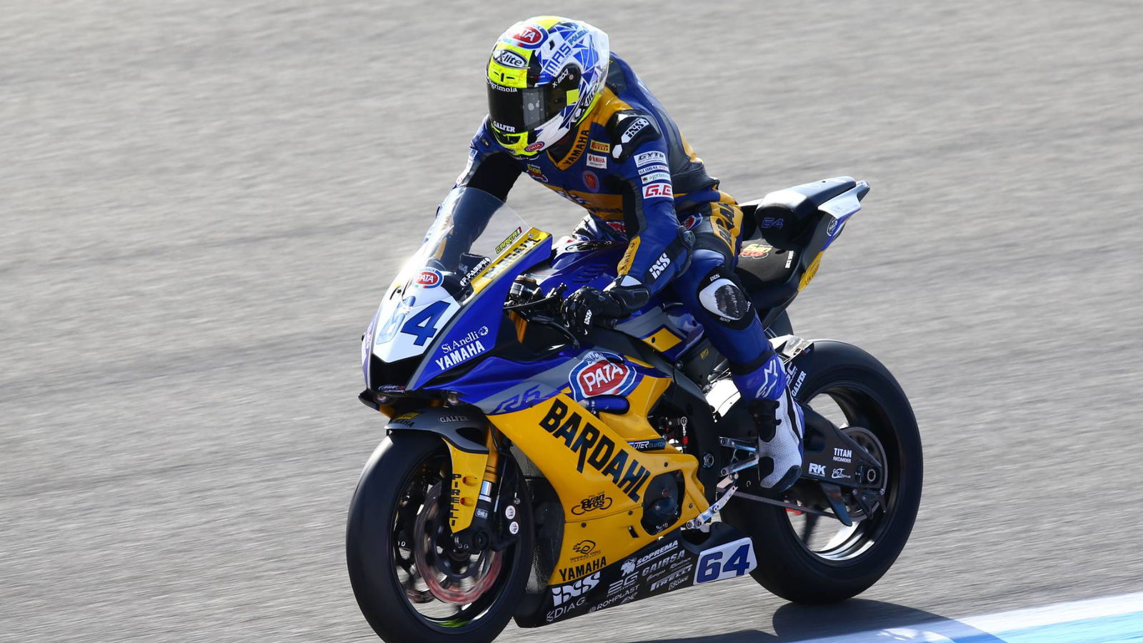 Assen - Race results