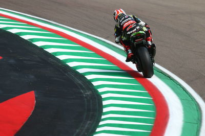 WorldSBK Imola - Hasil Kualifikasi Superpole