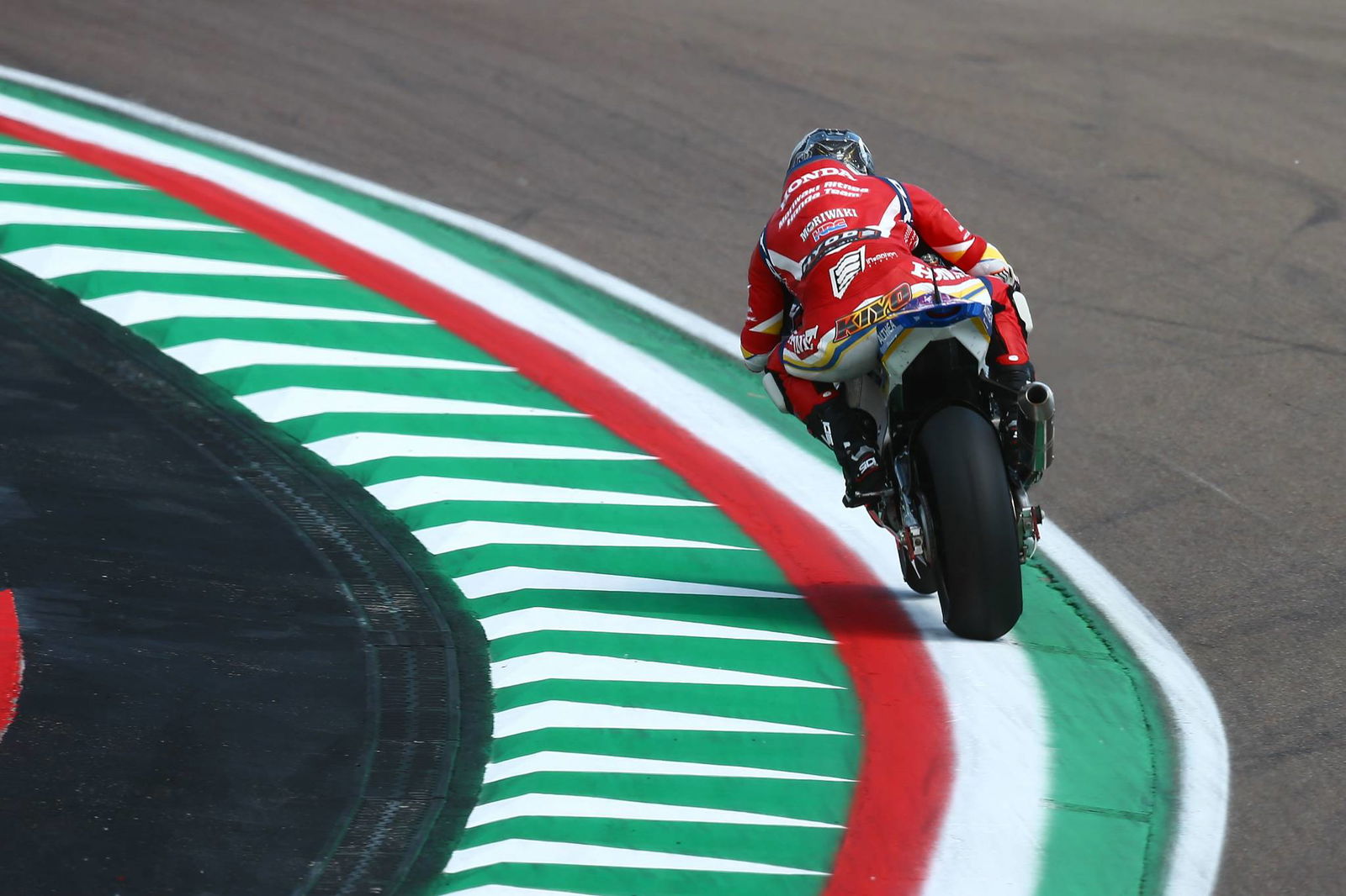 Laverty undergoes surgery, hopeful of ‘100 per cent’ recovery