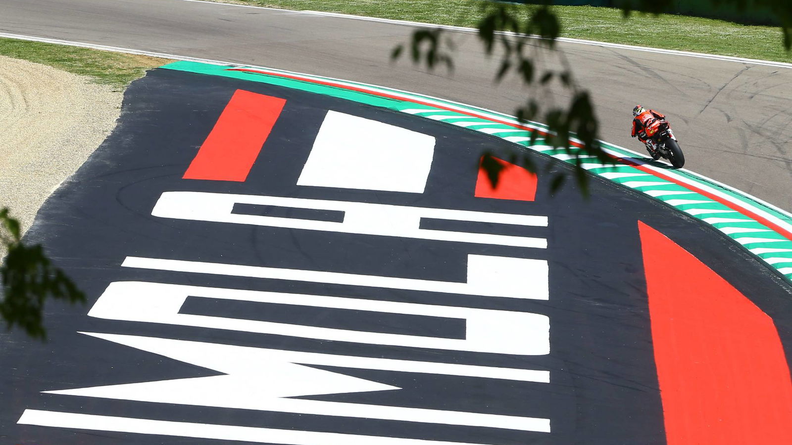 WorldSBK Imola - Hasil Kualifikasi Superpole