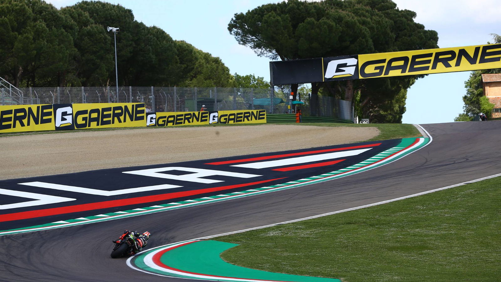 World Superbike cancels Imola round, reschedules Aragon, Misano